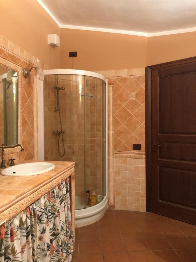 Le Jardin Sur Mer Avec Bike Et Mtb Tour Hotel Imperia Exterior photo