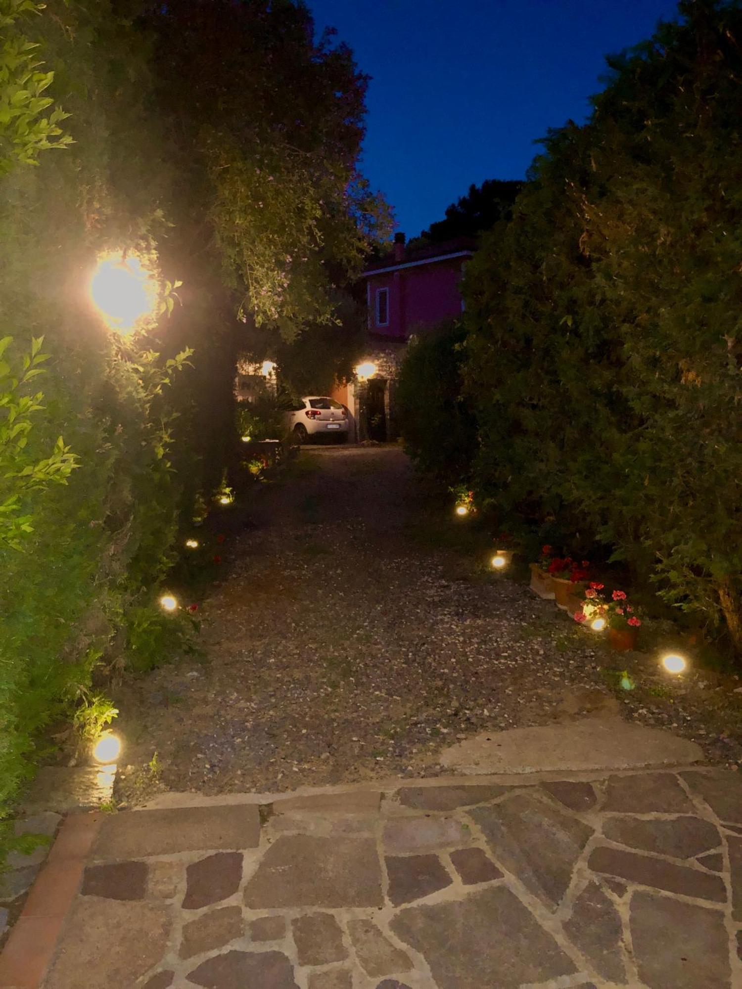 Le Jardin Sur Mer Avec Bike Et Mtb Tour Hotel Imperia Exterior photo